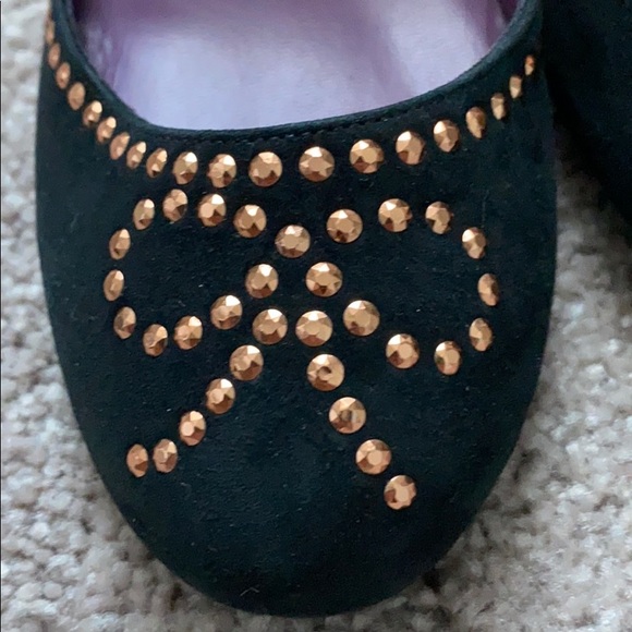 Marc Jacobs ankle strap suede heels size 37 - Picture 5 of 8